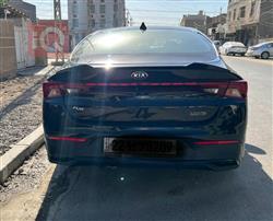 کیا K5